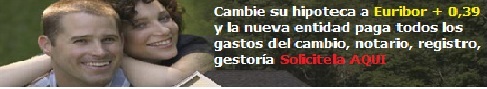 solicitar hipoteca